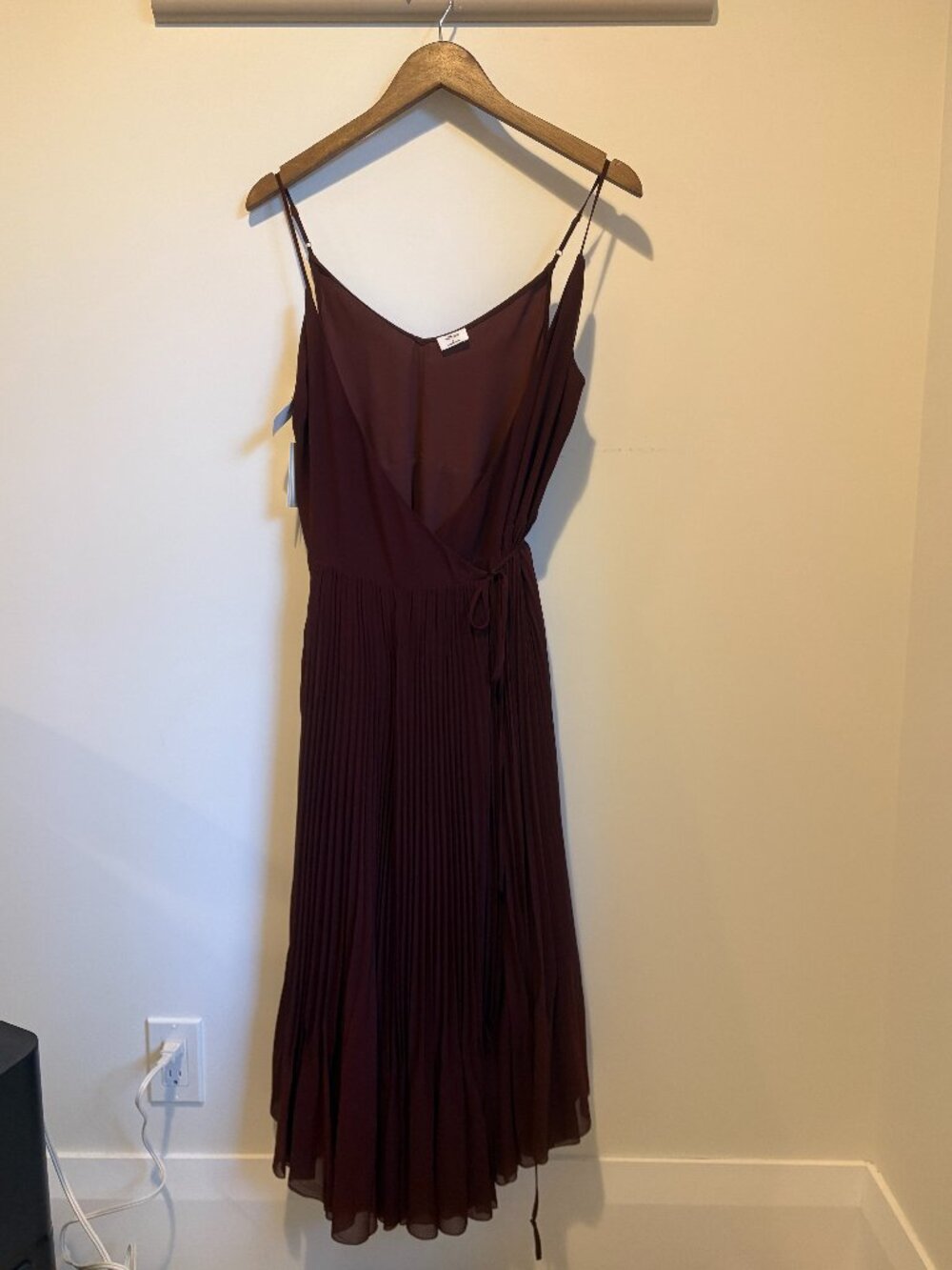 Wilfred Elegant Beaune Dress - Picture 2 of 8